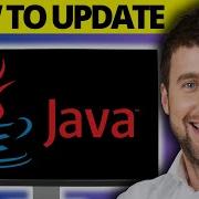 How To Update Java On Windows 10 11