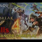 Spellbreak Pyromancer 4 Full Game