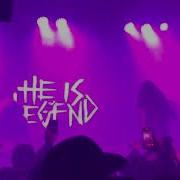 He Is Legend I Am Hollywood 5 4 24 Brooklyn Monarch NYC