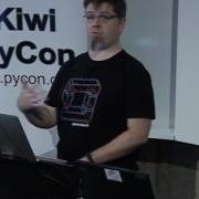 Robert Collins Semver And Python With PBR