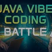 Live Vibe Coding Battle Build A Java App With GitHub Copilot
