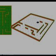 MazeSolving With Modified Flood Fill Algorithm 4
