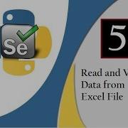 Selenium Python Read Write Data To Excel OpenPyXl CL Wtsapp 91 8743913121 To Buy Course