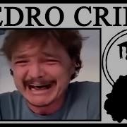 Why Is Pedro Pascal Laughing And Crying