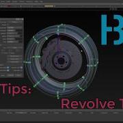 Alias Quick Tips Revolve Tool