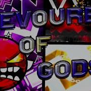 Devourer Of Gods 100 Insane Demon Soverney Geometry Dash