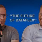 DataFlex 2025 Livestream