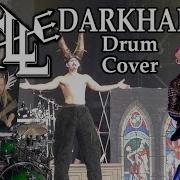 Hell Darkhangel Drum Cover