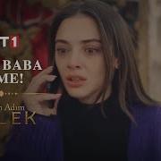 Defne Kendinden Geçti Benim Adım Melek 61 Bölüm