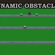 Navigation With Dynamic Obstacles Learn Godot 4 3D No Talking