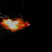 A2 Flash Hider Night Test 10 5 Barrel