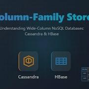 Column Family Stores Explained Cassandra Vs HBase For NoSQL Beginners