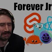 A Jr Dev For Life Prime Reacts