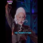 The Only One Who Stood A Chance Of Winning Is Rupaulsdragrace Dragline Dragrace