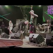 Frenzal Rhomb At Blacken Open Air Festival 2025