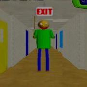I Downloaded A Baldi Malware