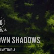 Учебное пособие по функциям освещения в Unreal Engine 5 5 Пользовательская система теней и облаков