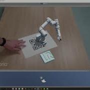 Augmented Reality Unity3D Vuforia Industry 4 0 Basic Functions