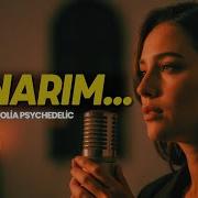 Yanarım Ateş Olurum Rock Cover Anatolian Psychedelic 70s Turkish Rock