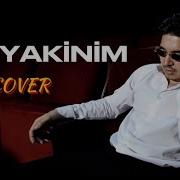 Begench Ore Tiryakinim Cover