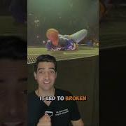 Broken Ribs
