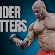 The Best Exercise Order For Muscle Growth Workouts