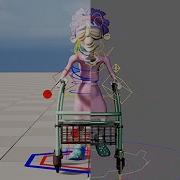 Rigging Reel Technical Animator Technical Artist Unreal Engine 5 Rigging Maya Python