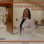 Tour The UTPB School Of Nursing Simulation Lab FalconsUp UTPBNursing
