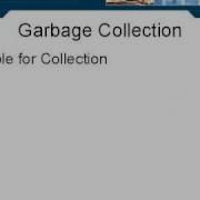 Lesson3 Garbage Collection
