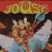 Classic Game Room JOUST For Atari 2600 Review