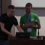 Scikit Image Image Analysis In Python Intermediate SciPy 2016 Tutorial Stefan Van Der Walt