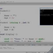 17 C Programming Operator Overloading C Class