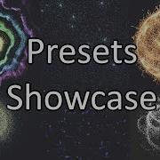 VRChat Quantum Particles New Presets Showcase 1 1 0 Ea6 2025 05 15