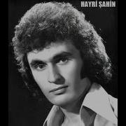 HAYRİ ŞAHİN HAYAT HARCADIN BENİ