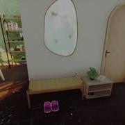 BohoHome Unreal Engine 4 Archviz Virtual Tour