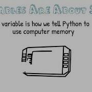 Introduction To Variables Python Building Blocks 2