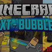 Text Bubbles Minecraft Plugin Tutorial 3