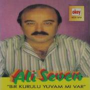 Ali Seven Gücüm Kalmadı