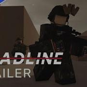 Deadline Unofficial Trailer