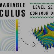 Level Sets And Contour Maps Multivariable Calculus