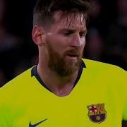 Lionel Messi The King S Show Skills Goals 2018 2019