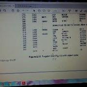 Literals Assembler Features From Maya B S BIT