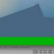 Parallax Test Sprite Kit