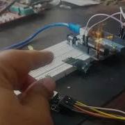 Rotary Encoder Interfacing With Arduino