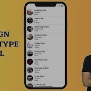 Swift 4 How To Design Prototype Cell
