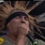 The Casualties Rock Al Parque Soldado Unknown Soldier Live