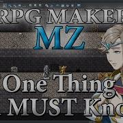 RPG Maker MZ Tutorial 34 SelfSwitches Total Control