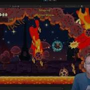 DevVlog 45 TBE Hit Flash