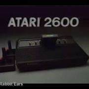 HUGE Atari 2600 Commercials Compilation Video Game Commercials