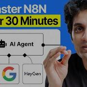 How To Automate ANYTHING With AI N8N Tutorial